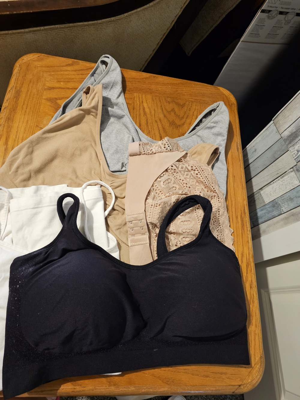 Large 2 Xl Lot Of Woman's Intimate